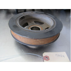 15Y124 Crankshaft Pulley For 05-07 Nissan Murano  3.5